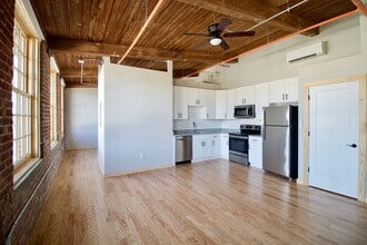 Building Photo - 1701 12th Street