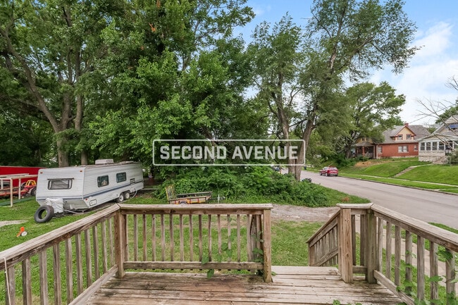 Building Photo - 3601 E 27th St