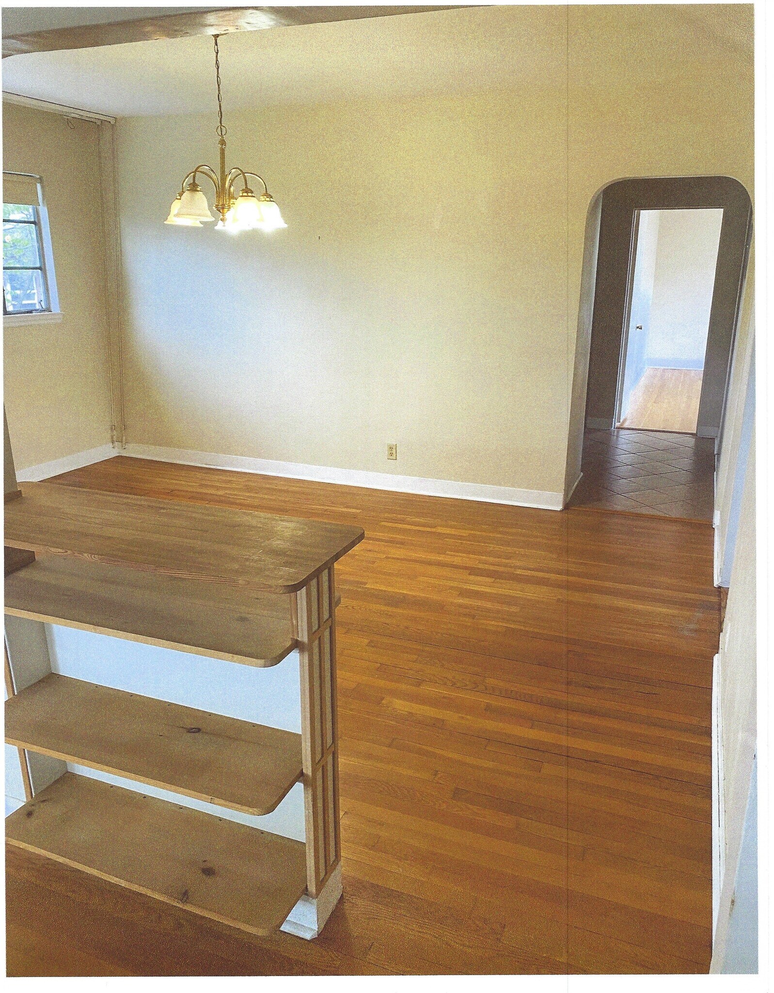 LARGE DINING ROOM - 95 W 49th St