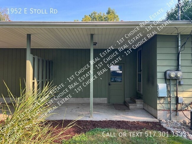 Building Photo - 1952 E Stoll Rd
