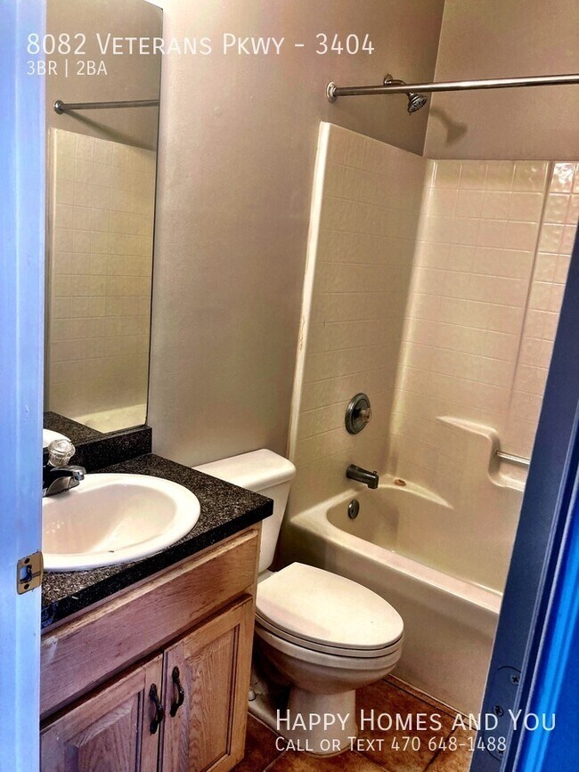 Building Photo - 8082 Veterans Pkwy