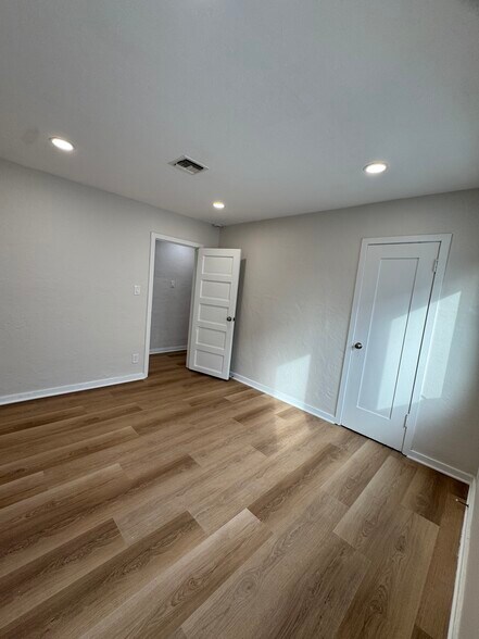 Bedroom 1 - 6556 3rd Ave