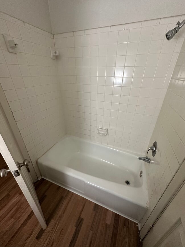 Bathroom - 3403 Frederick St