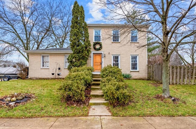 Primary Photo - 848 Birchbark Trail