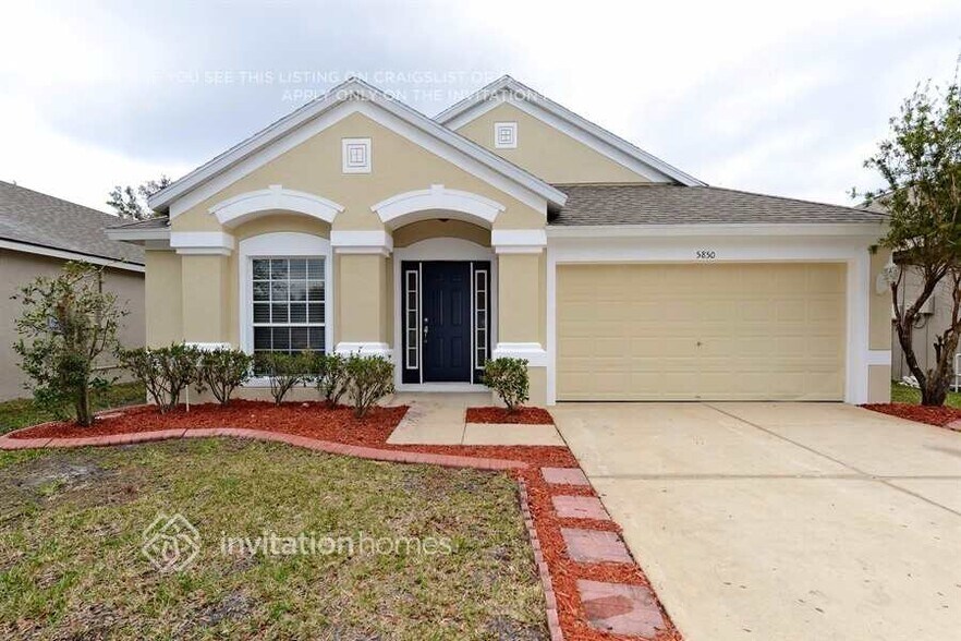 Primary Photo - 5850 War Admiral Dr