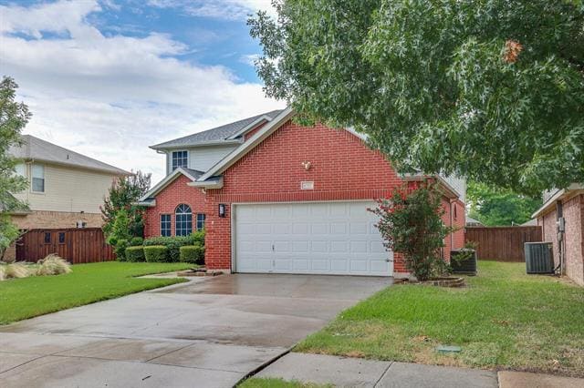 Building Photo - 4507 Harpers Ferry Dr