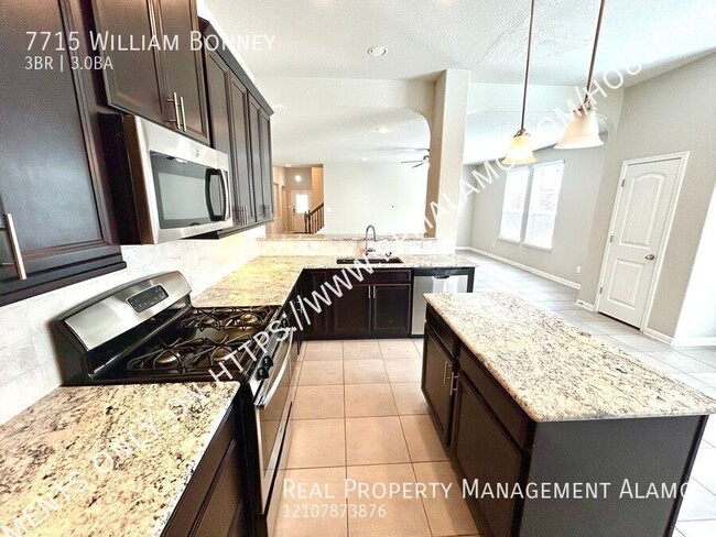 Building Photo - 7715 William Bonney