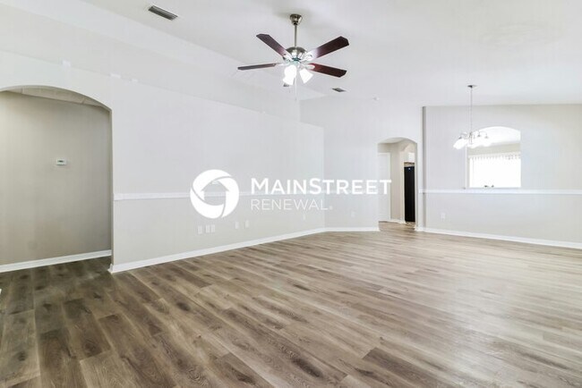 Building Photo - 4 Bedroom Pet-Friendly Home in land o lakes, FL with Main Street Renewal