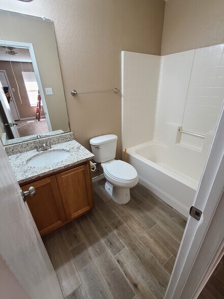 Building Photo - 8015 Julie Ave