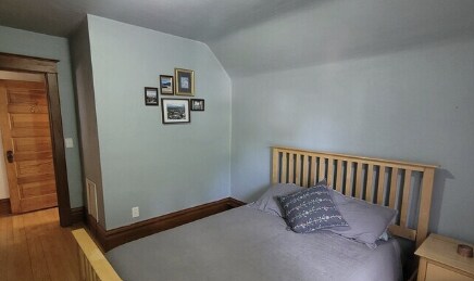 Third bedroom - 1121 6th St S