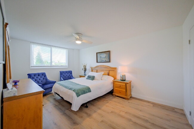 Building Photo - Available February 1st, 2026!  Cocoa Beach Waterfront Condo