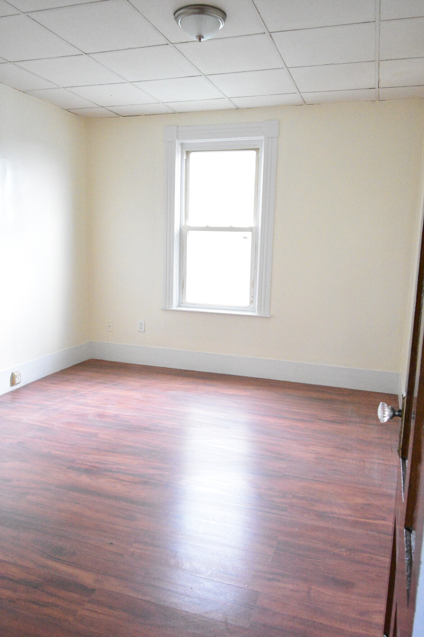 3rd bedroom - 37 Vernon St