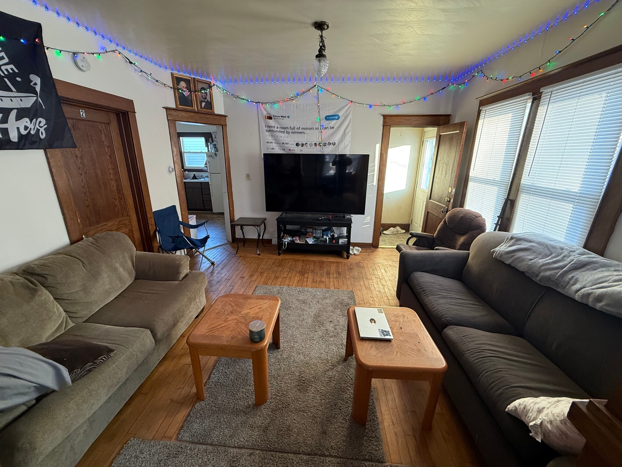 Building Photo - 511 2nd Ave