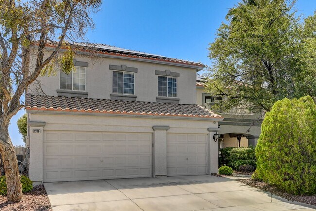 Building Photo - Stunning Fully Remodeled 5-Bedroom Home with Private Pool, FREE SOLAR INCLUDED, Huge Loft, Solar ...