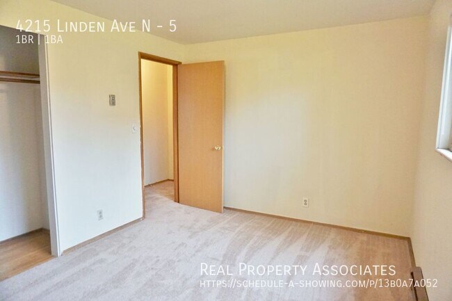 Building Photo - 4215 Linden Ave N