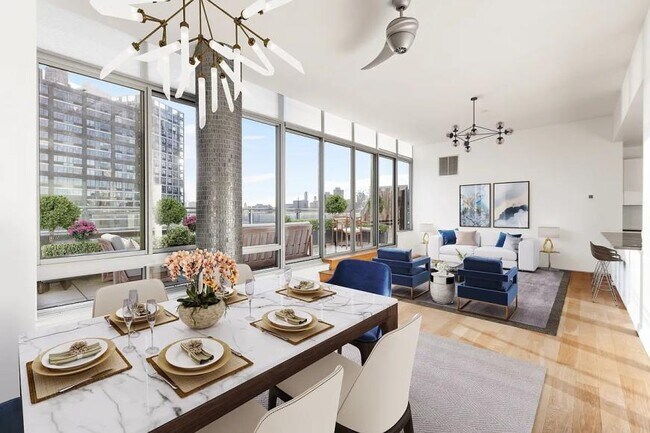 Building Photo - 2 bedroom in Long Island City NY 11101