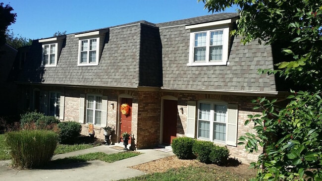 Building Photo - 3409 Gatewood Ct