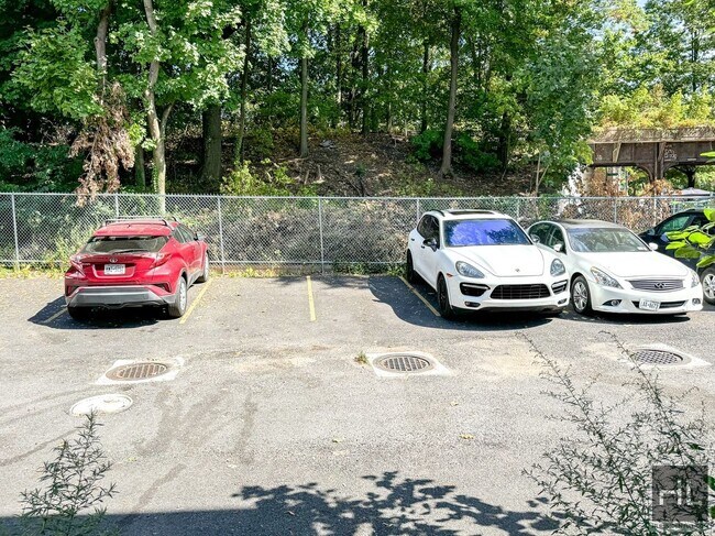 Building Photo - ALDERTON STREET