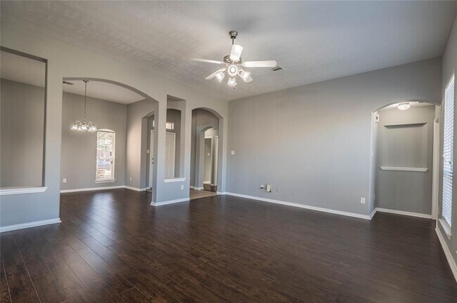 Building Photo - 3027 Cimarron Pass Dr