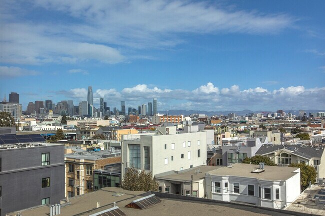Building Photo - 761 Minna St