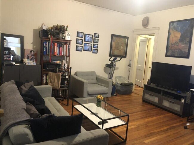 Building Photo - 1 bedroom in Boston MA 02215