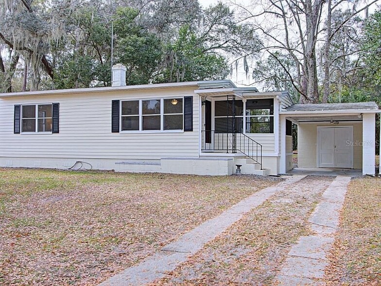 Building Photo - 604 N Kentucky Ave