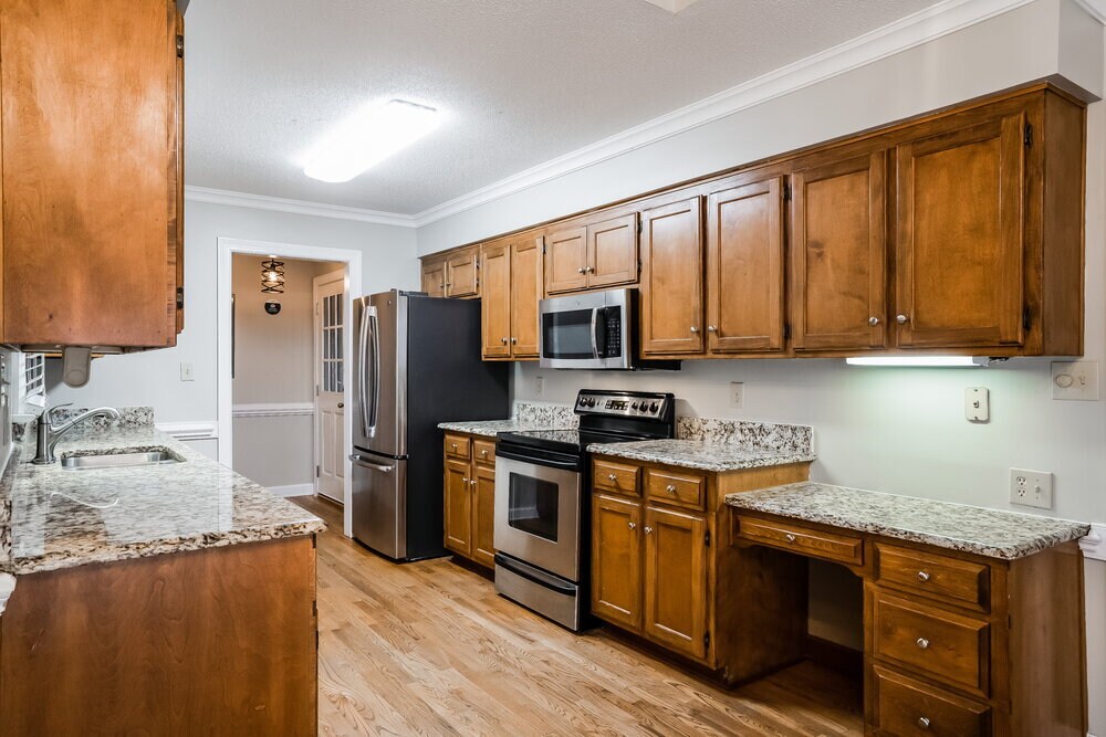 Building Photo - 1011 Mingo Pl