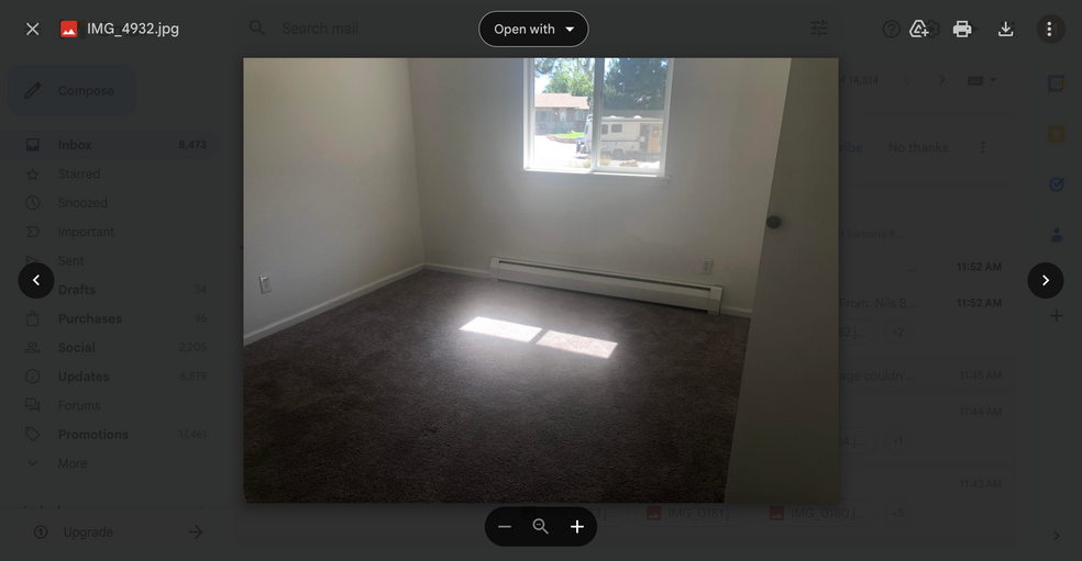 Building Photo - 13163 Saint Paul Dr