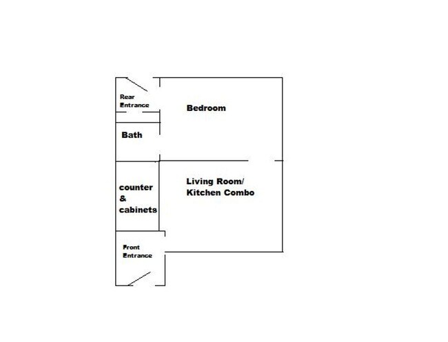 Building Photo - 3217 Hanover Ave