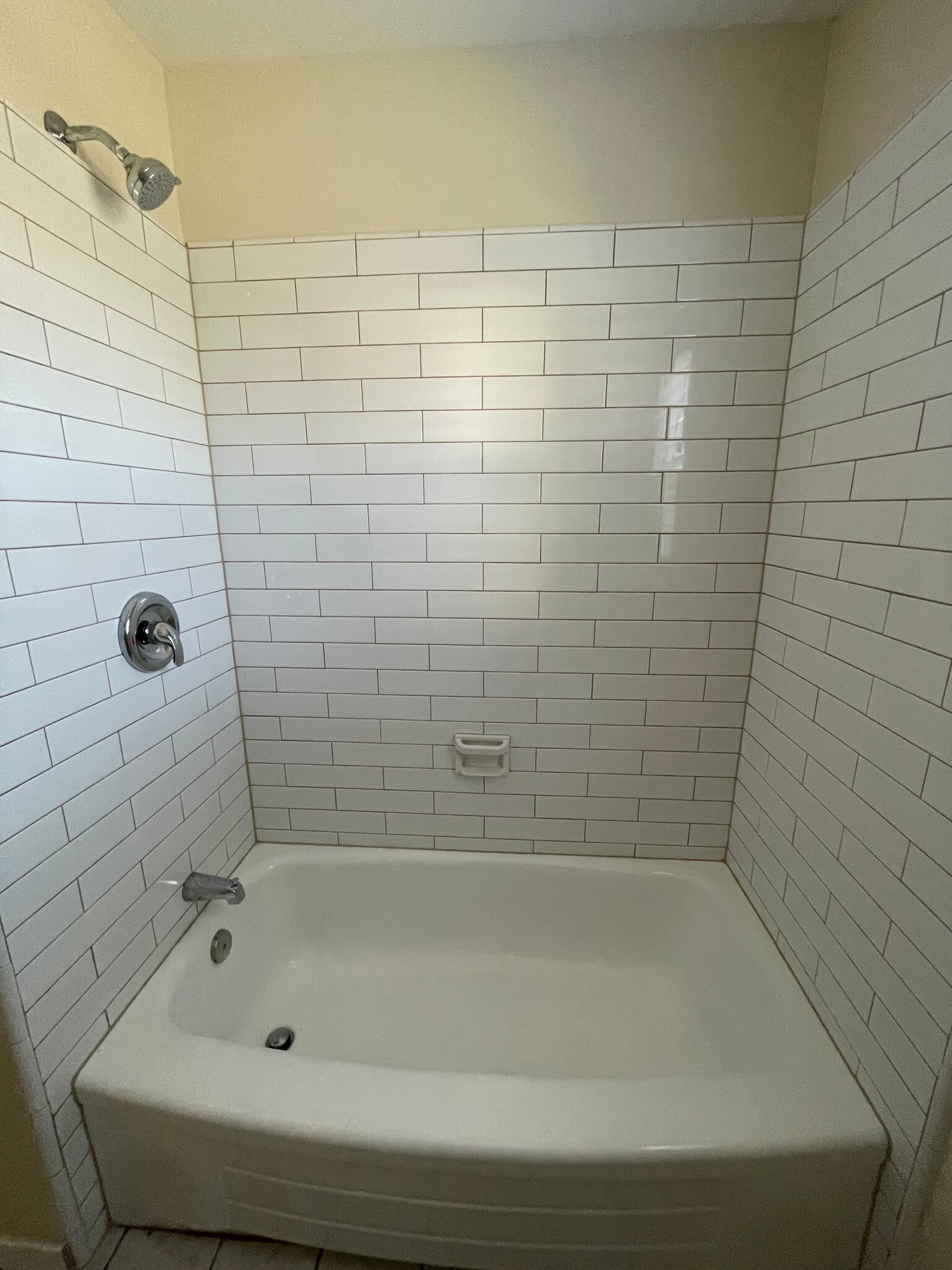 Shower/Tub - 2934 Brookdale Ave