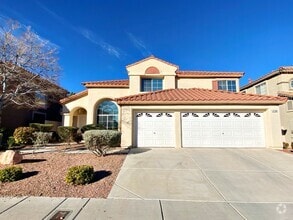 Building Photo - 4 BEDROOM HOME IN GATED SUMMERLIN COMMUNITY