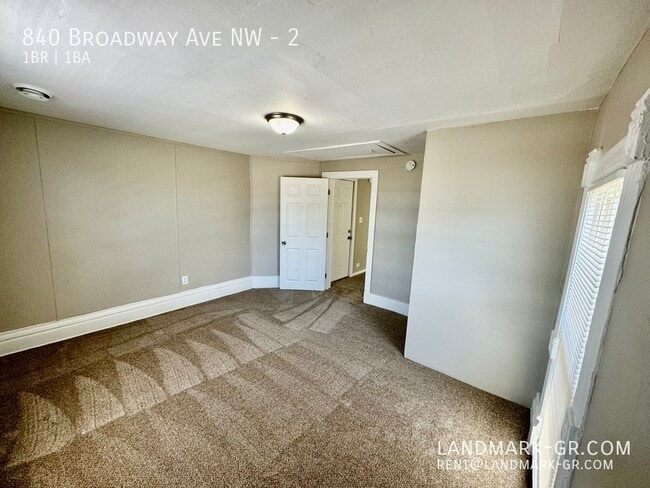 Building Photo - 840 Broadway Ave NW