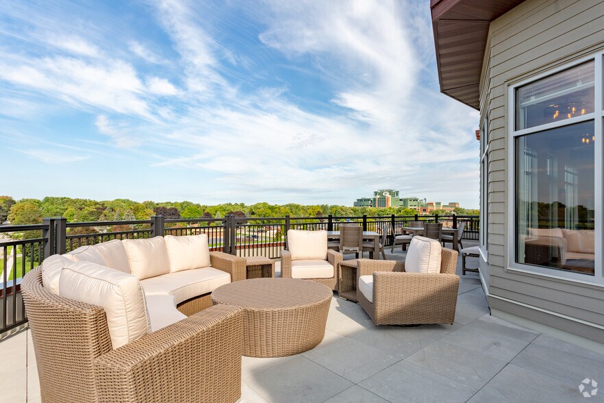 The Element Apartments 746 Element Way Green Bay WI 54304 Apartment