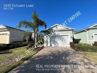 Building Photo - 1830 Estuary Ln