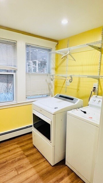 Building Photo - 218 Wachusett St