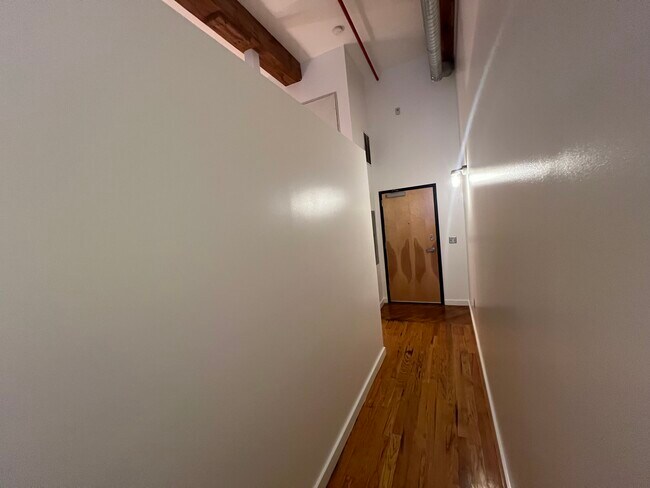 Building Photo - 1350 Rosa L Parks Blvd