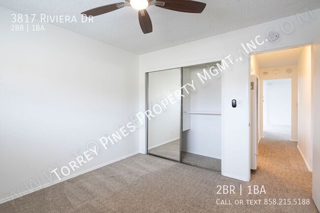 Building Photo - 3817 Riviera Dr