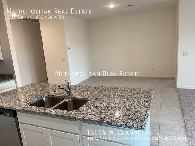Building Photo - 15514 W Deanne Dr