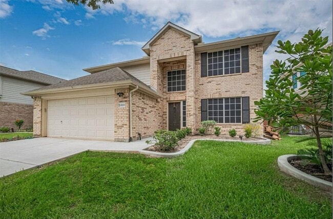 Primary Photo - 13703 Broad Oaks Ln