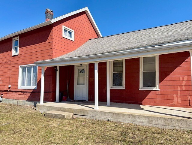 Building Photo - 117 Farmer St