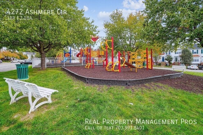 Building Photo - 4272 Ashmere Cir