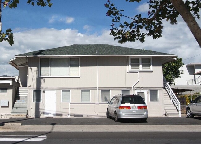 Building Photo - 701 Pensacola St