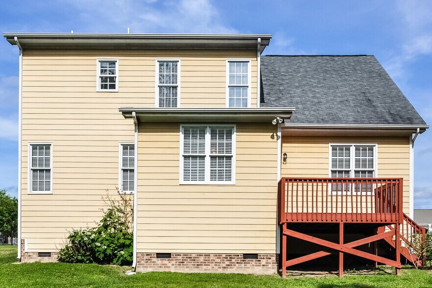 Building Photo - 509 Lemon Pepper Pl