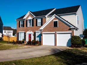 Building Photo - 1481 Cantwell Ct