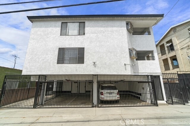 Building Photo - 1410 Coronado Ave