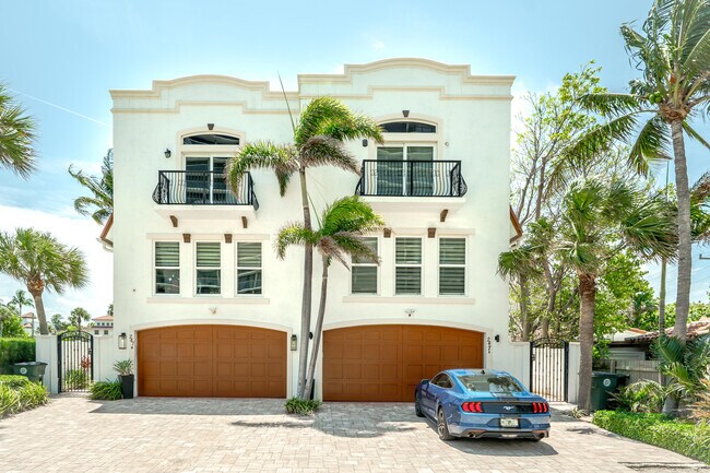 Building Photo - 247 S Ocean Blvd