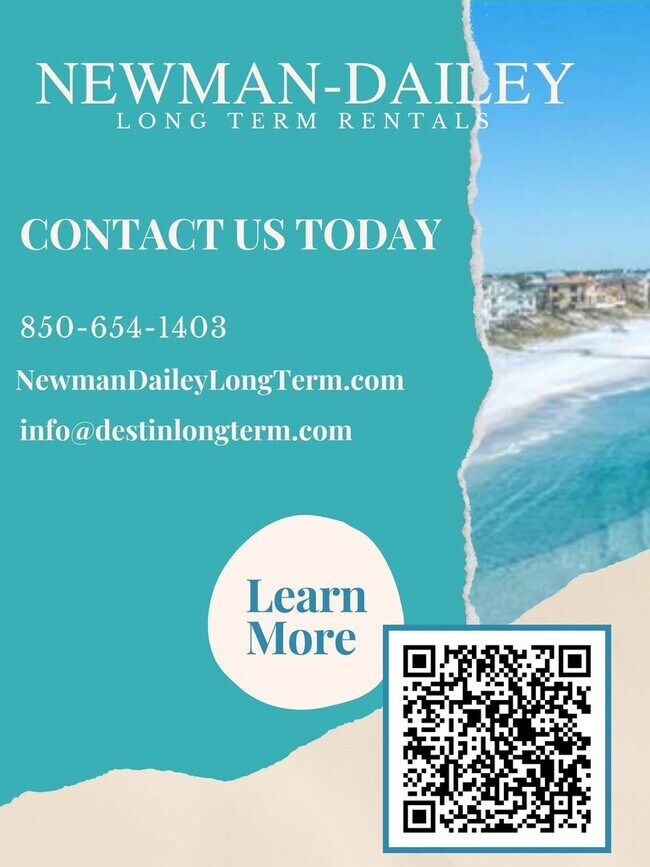 Building Photo - 3BR/3BA Fully Furnished Beach Cottage at H...