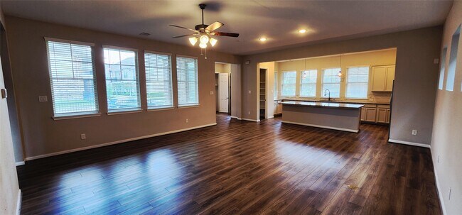Building Photo - 9523 Caddo Ridge Ln