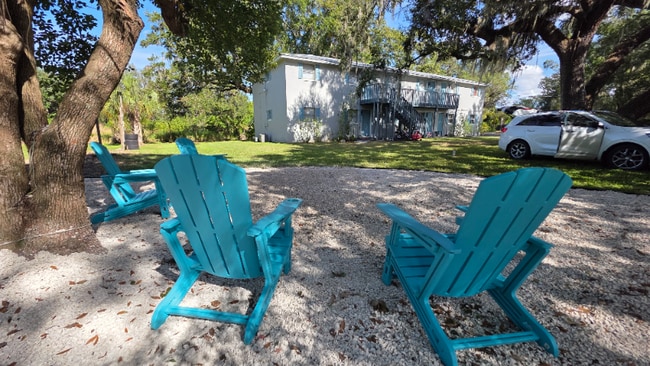 Building Photo - 101 S Forest St