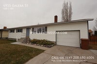 Building Photo - 4915 Galena Ave